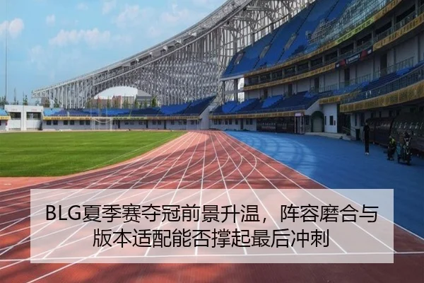 BLG夏季赛夺冠前景升温，阵容磨合与版本适配能否撑起最后冲刺
